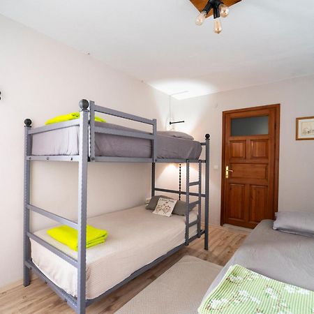 La Luna Hostel Бодрум Екстер'єр фото