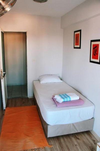 La Luna Hostel Бодрум Екстер'єр фото