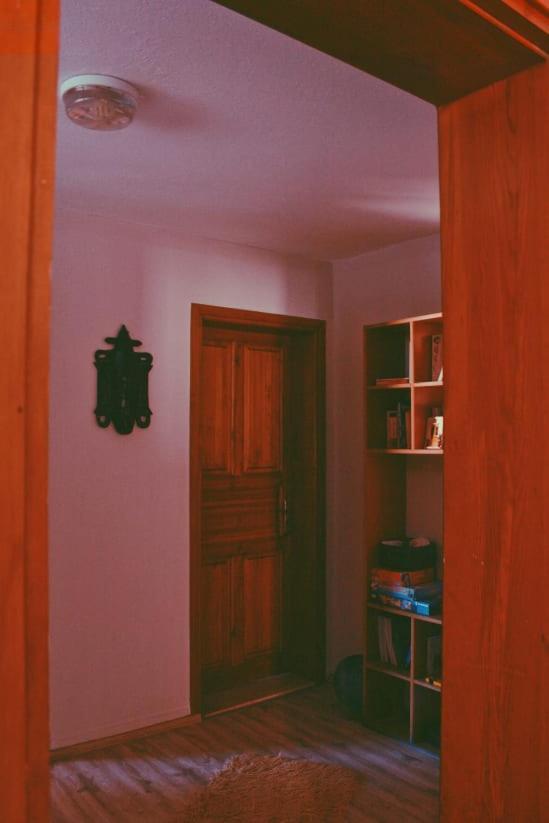 La Luna Hostel Бодрум Екстер'єр фото