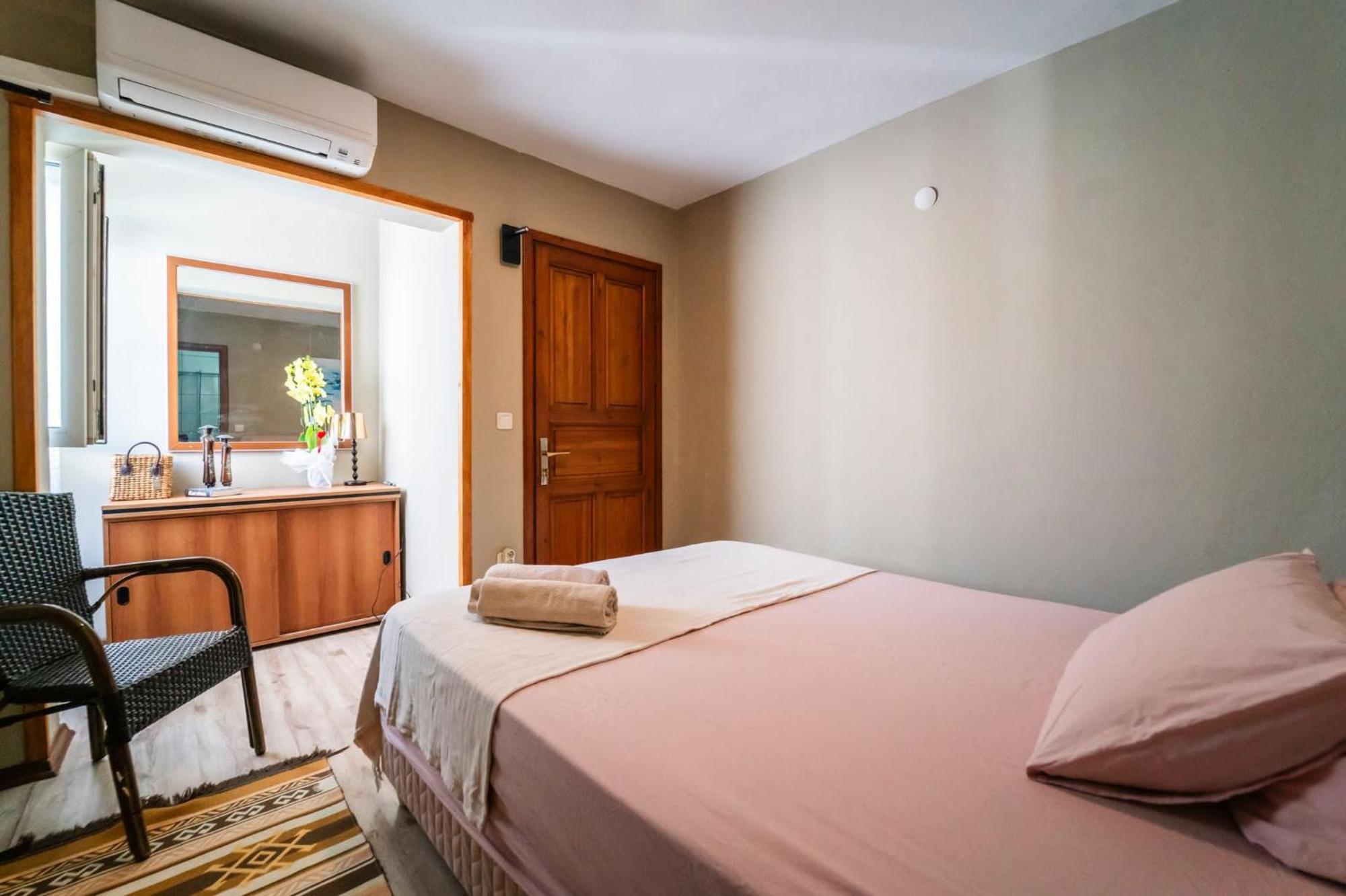 La Luna Hostel Бодрум Екстер'єр фото